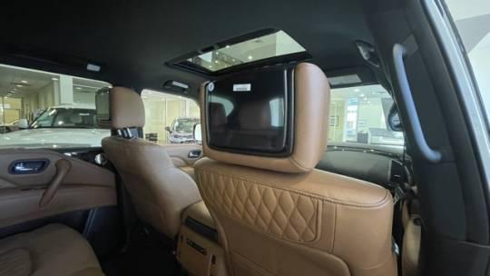 2023 INFINITI QX80 SENSORY AWD