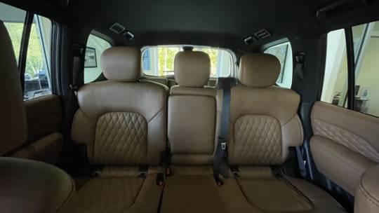 2023 INFINITI QX80 SENSORY AWD