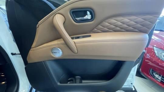 2023 INFINITI QX80 SENSORY AWD
