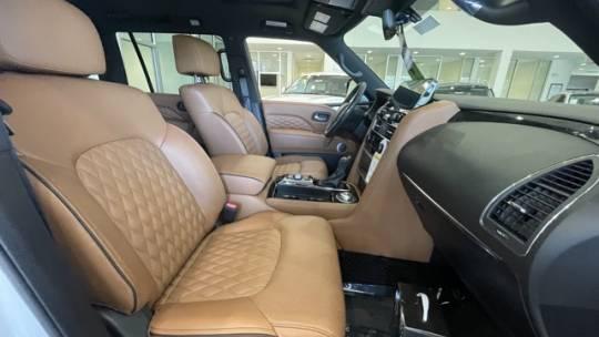 2023 INFINITI QX80 SENSORY AWD