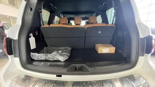 2023 INFINITI QX80 SENSORY AWD