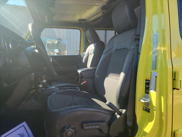 2023 Jeep Gladiator GLADIATOR FREEDOM 4X4