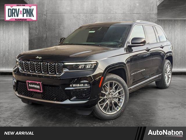 2023 Jeep Grand Cherokee Summit for sale in Golden, CO