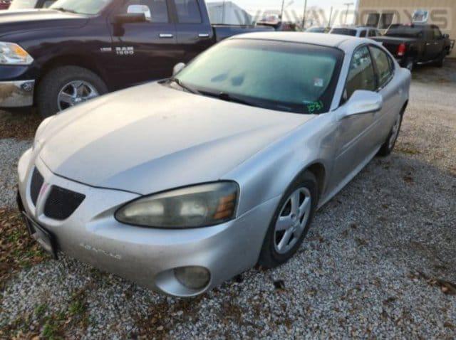 Used 1999 Pontiac Grand Prix for Sale Near Me