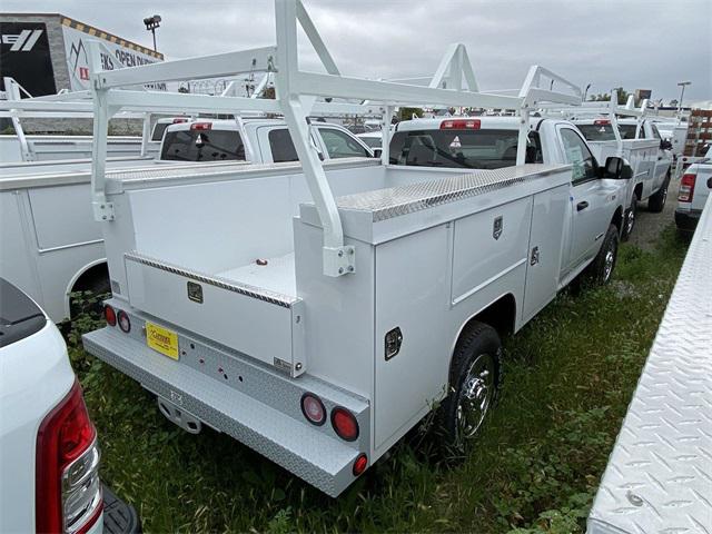 2022 RAM Ram 2500 RAM 2500 TRADESMAN REGULAR CAB 4X4 8 BOX