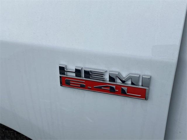 2022 RAM Ram 2500 RAM 2500 TRADESMAN REGULAR CAB 4X4 8 BOX