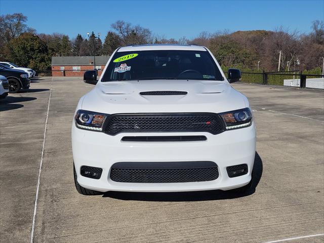2019 Dodge Durango GT Plus AWD