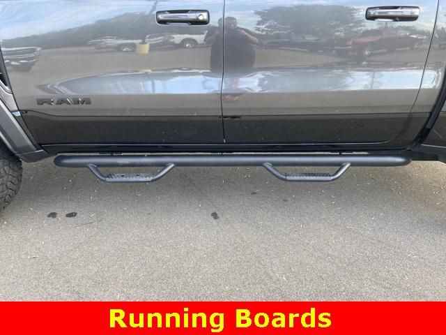 2022 RAM 1500 TRX Crew Cab 4x4 57 Box