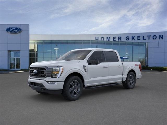 2022 Ford F-150 XLT's photo