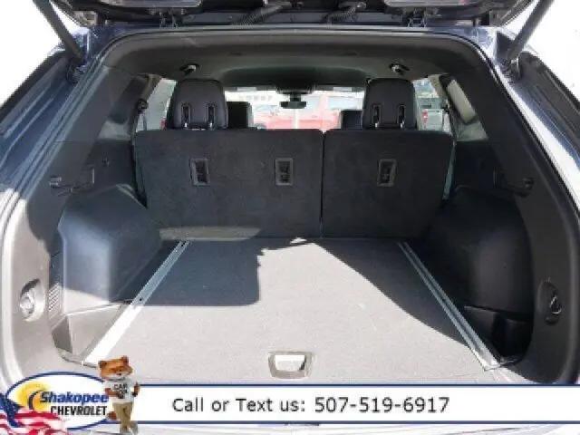 2021 Chevrolet Blazer AWD Premier