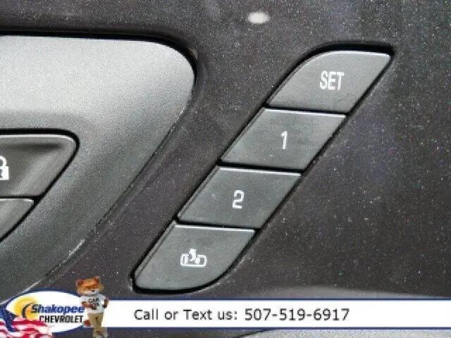 2021 Chevrolet Blazer AWD Premier