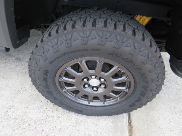 2020 Chevrolet Colorado 4WD Crew Cab Short Box ZR2