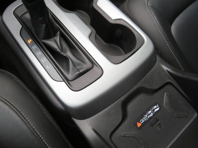 2020 Chevrolet Colorado 4WD Crew Cab Short Box ZR2