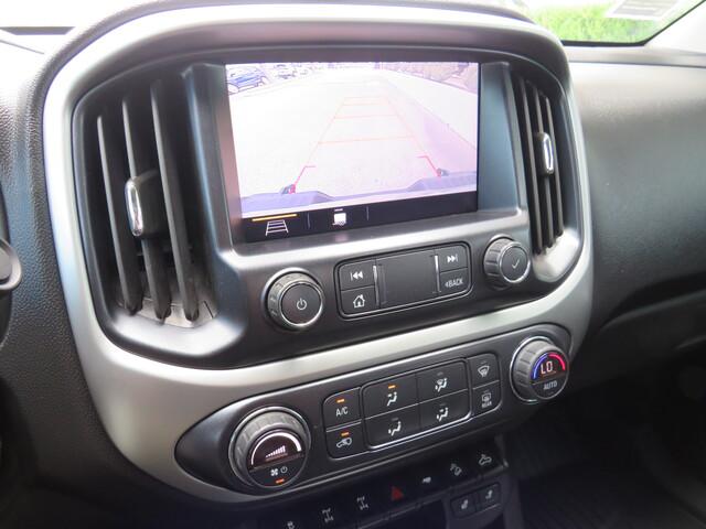 2020 Chevrolet Colorado 4WD Crew Cab Short Box ZR2