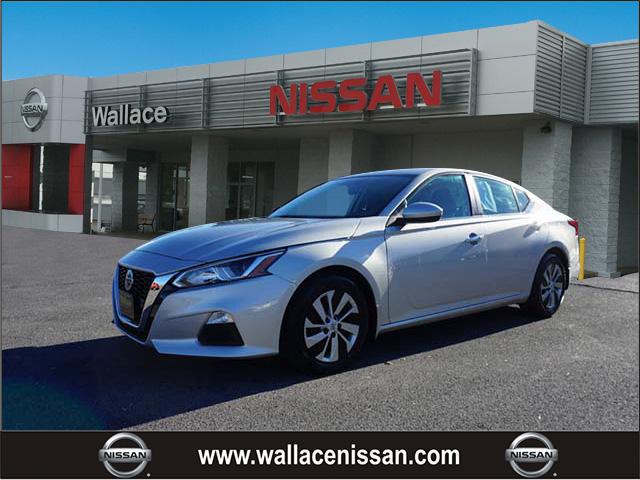 2020 Nissan Altima 2.5 S for sale in Kingsport, TN