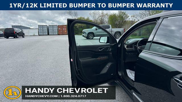 2022 GMC Acadia AWD Denali