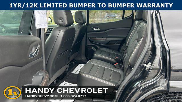 2022 GMC Acadia AWD Denali