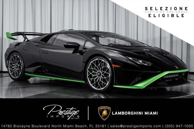 New & Used Lamborghini Huracan for Sale Near Boca Raton, FL | Discover Cars  for Sale