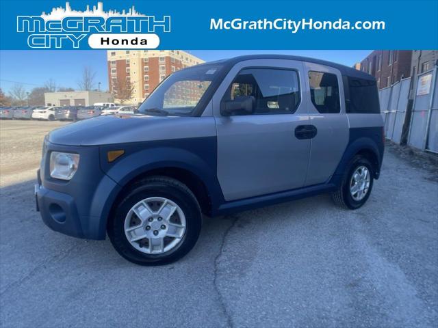2006 Honda Element LX for sale near Chicago, IL