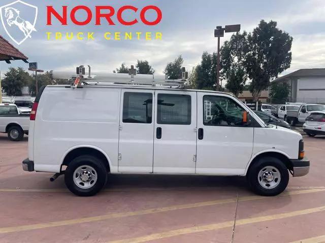 2014 Chevrolet Express Work Van for sale in Norco, CA
