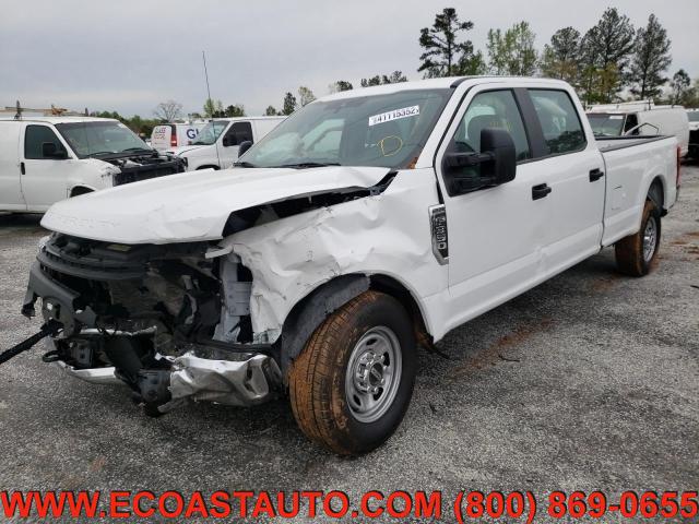 2021 Ford F-350 XL for sale in Bedford, VA