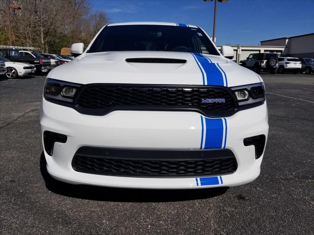 2022 Dodge Durango DURANGO R/T AWD