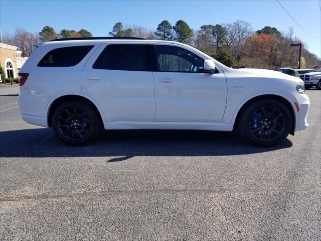 2022 Dodge Durango DURANGO R/T AWD