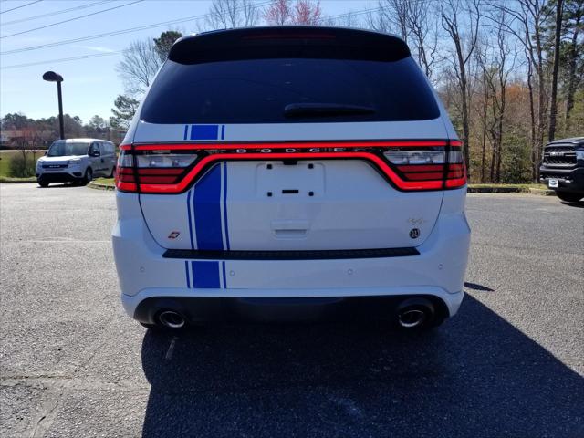 2022 Dodge Durango DURANGO R/T AWD