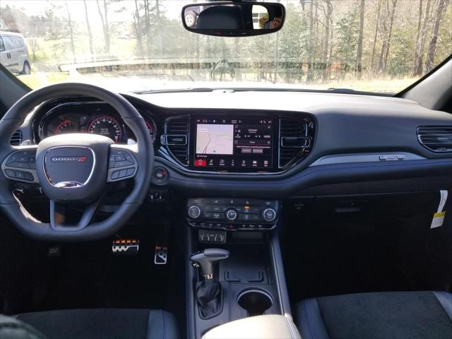 2022 Dodge Durango DURANGO R/T AWD