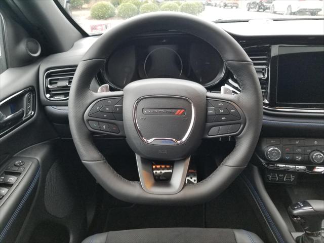 2022 Dodge Durango DURANGO R/T AWD