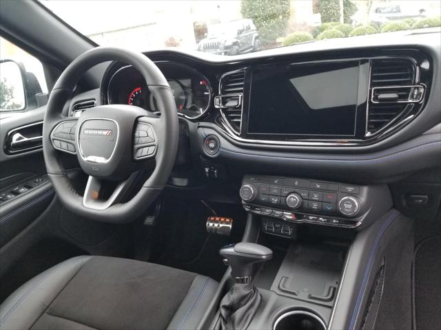 2022 Dodge Durango DURANGO R/T AWD