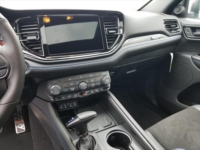 2022 Dodge Durango DURANGO R/T AWD