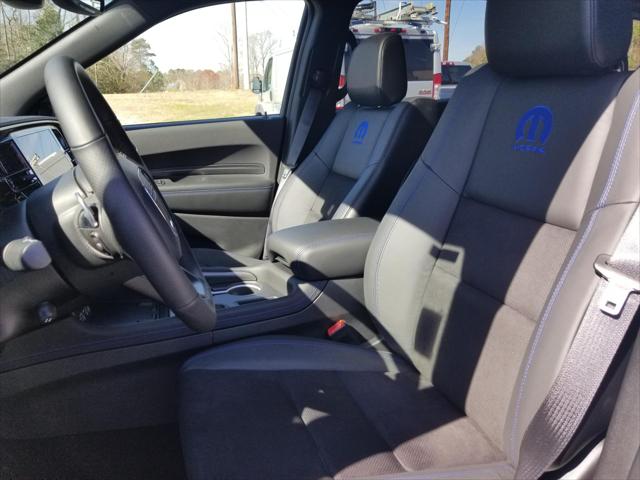 2022 Dodge Durango DURANGO R/T AWD