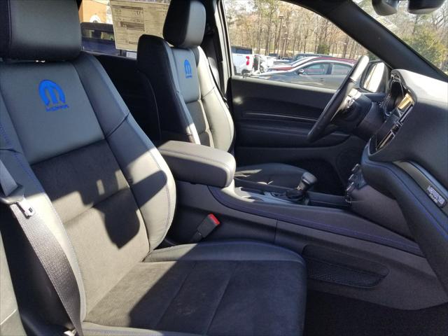 2022 Dodge Durango DURANGO R/T AWD