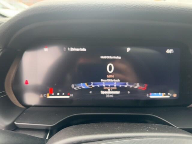 2023 Jeep Grand Cherokee GRAND CHEROKEE ALTITUDE 4X4