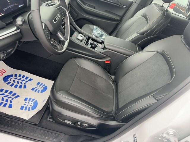 2023 Jeep Grand Cherokee GRAND CHEROKEE ALTITUDE 4X4