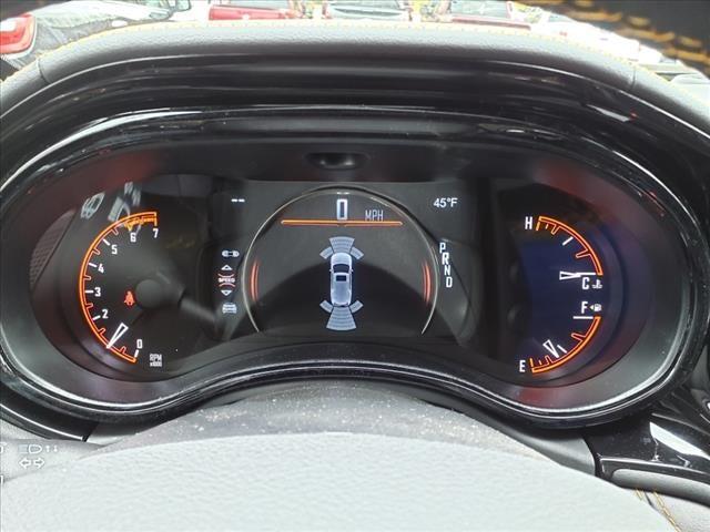 2022 Dodge Durango DURANGO R/T HEMI ORANGE AWD