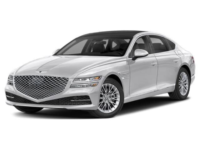 2023 Genesis G80 2.5T AWD for sale in MANCHESTER, NH