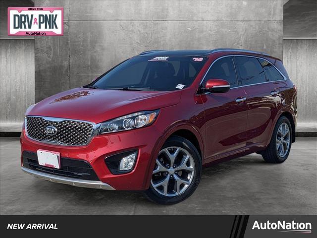 2 lcd monitors in the front kia sorento quotation