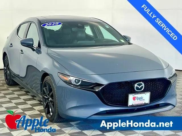 2020 Mazda Mazda3 Premium Package for sale in Riverhead, NY