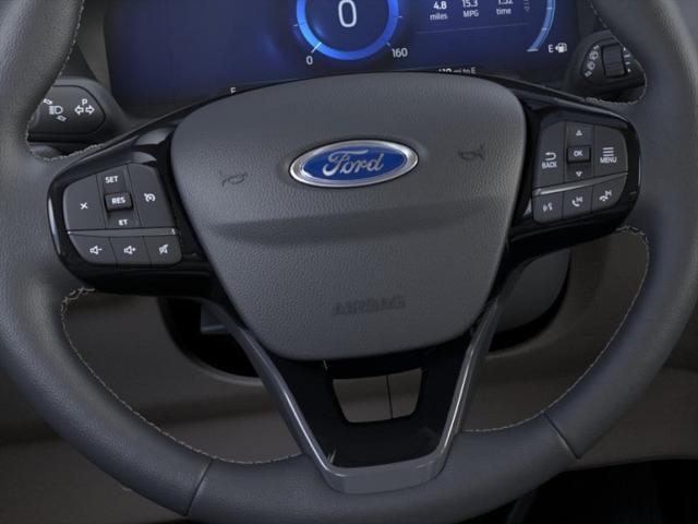 2022 Ford Escape SEL Plug-In Hybrid