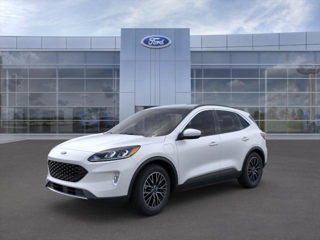 2022 Ford Escape SEL Plug-In Hybrid for sale in Greenwich	, NY