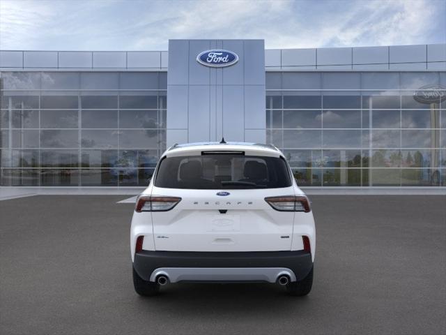 2022 Ford Escape SEL Plug-In Hybrid