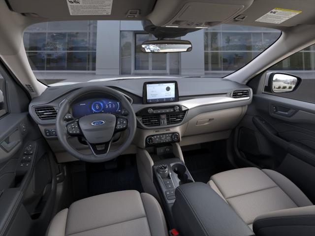 2022 Ford Escape SEL Plug-In Hybrid