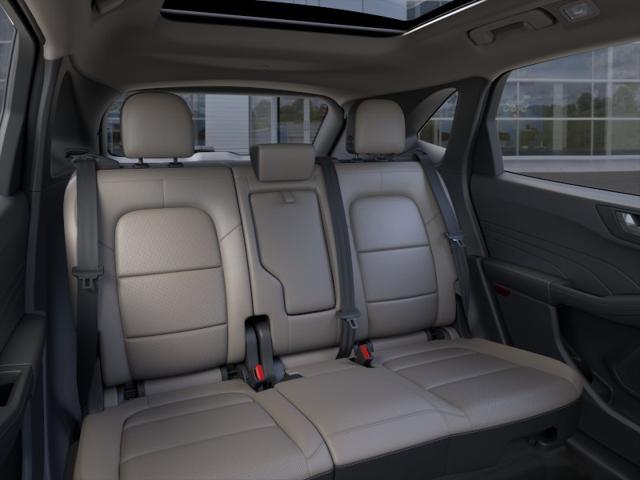 2022 Ford Escape SEL Plug-In Hybrid