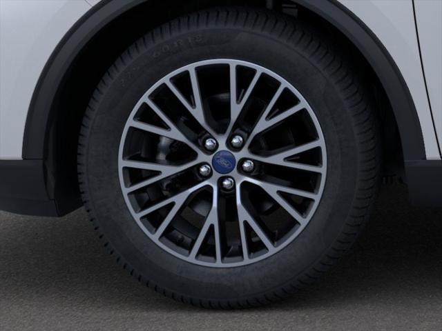 2022 Ford Escape SEL Plug-In Hybrid