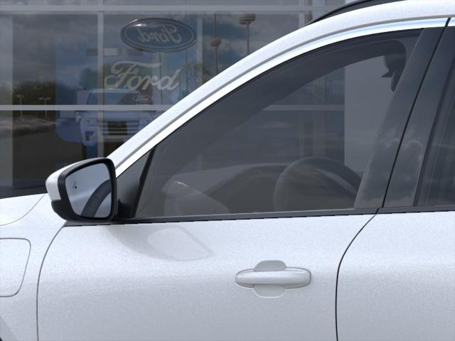 2022 Ford Escape SEL Plug-In Hybrid