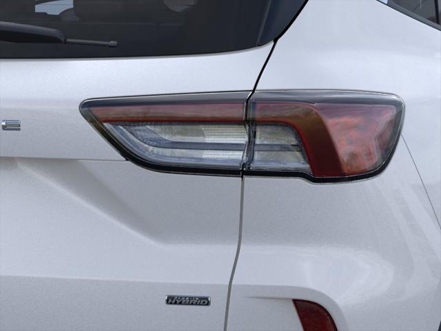 2022 Ford Escape SEL Plug-In Hybrid