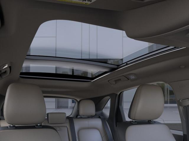 2022 Ford Escape SEL Plug-In Hybrid