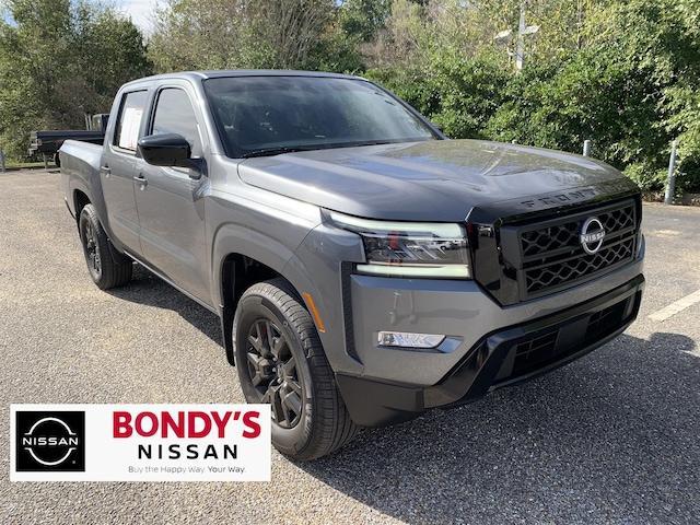 2023 Nissan Frontier Crew Cab SV 4x2 for sale in Dothan, AL